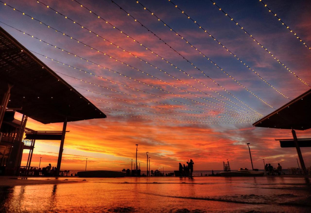 The One @ Henley Beach Grange المظهر الخارجي الصورة